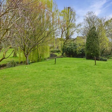 Villa Stepping Stones Blockley Esterno foto
