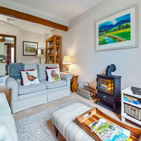 Villa Stepping Stones Blockley Esterno foto