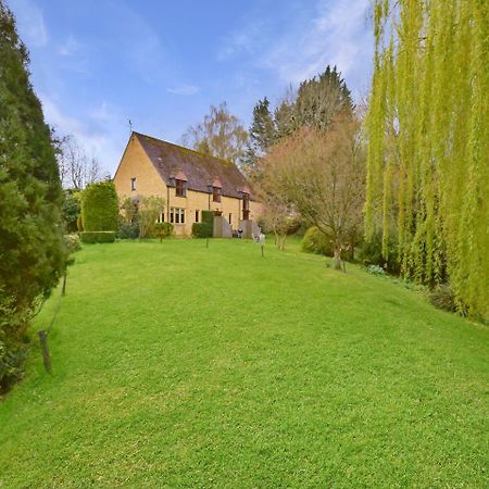 Villa Stepping Stones Blockley Esterno foto