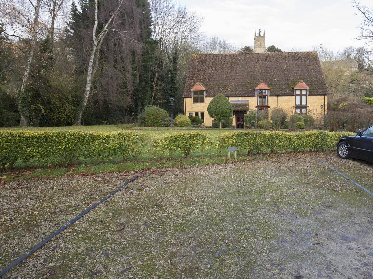 Villa Stepping Stones Blockley Esterno foto