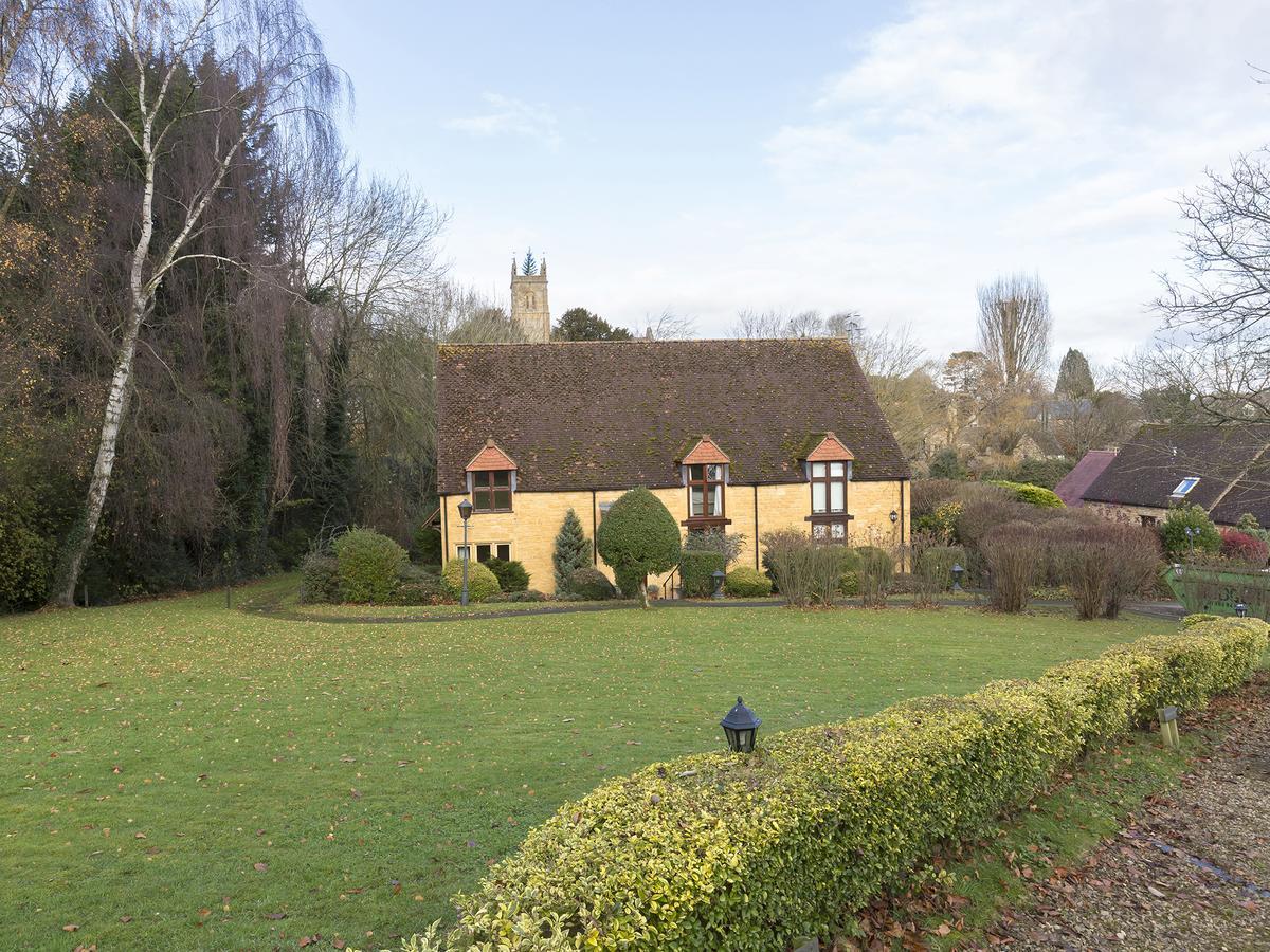 Villa Stepping Stones Blockley Esterno foto