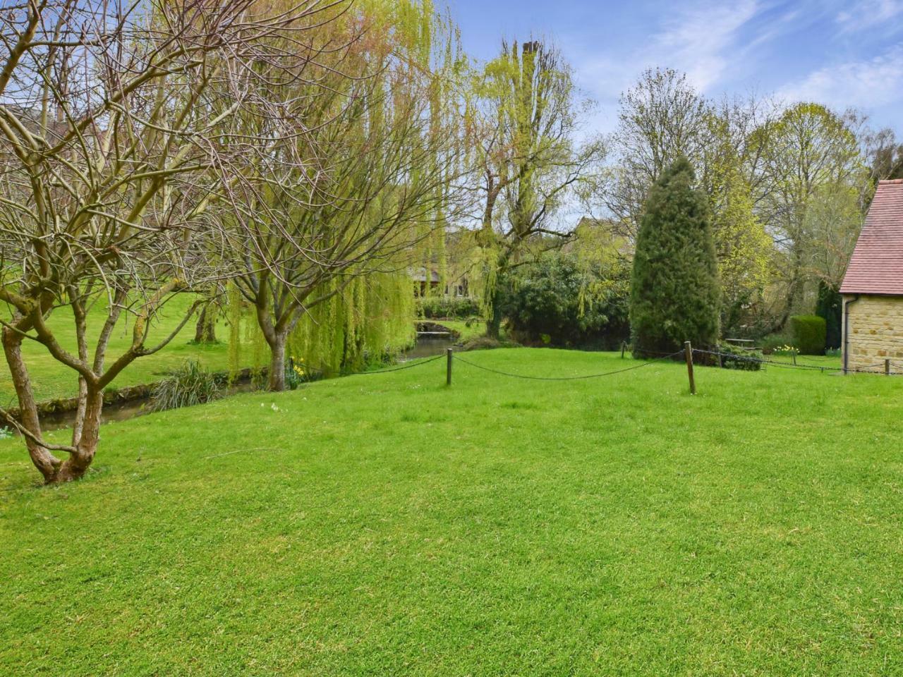 Villa Stepping Stones Blockley Esterno foto