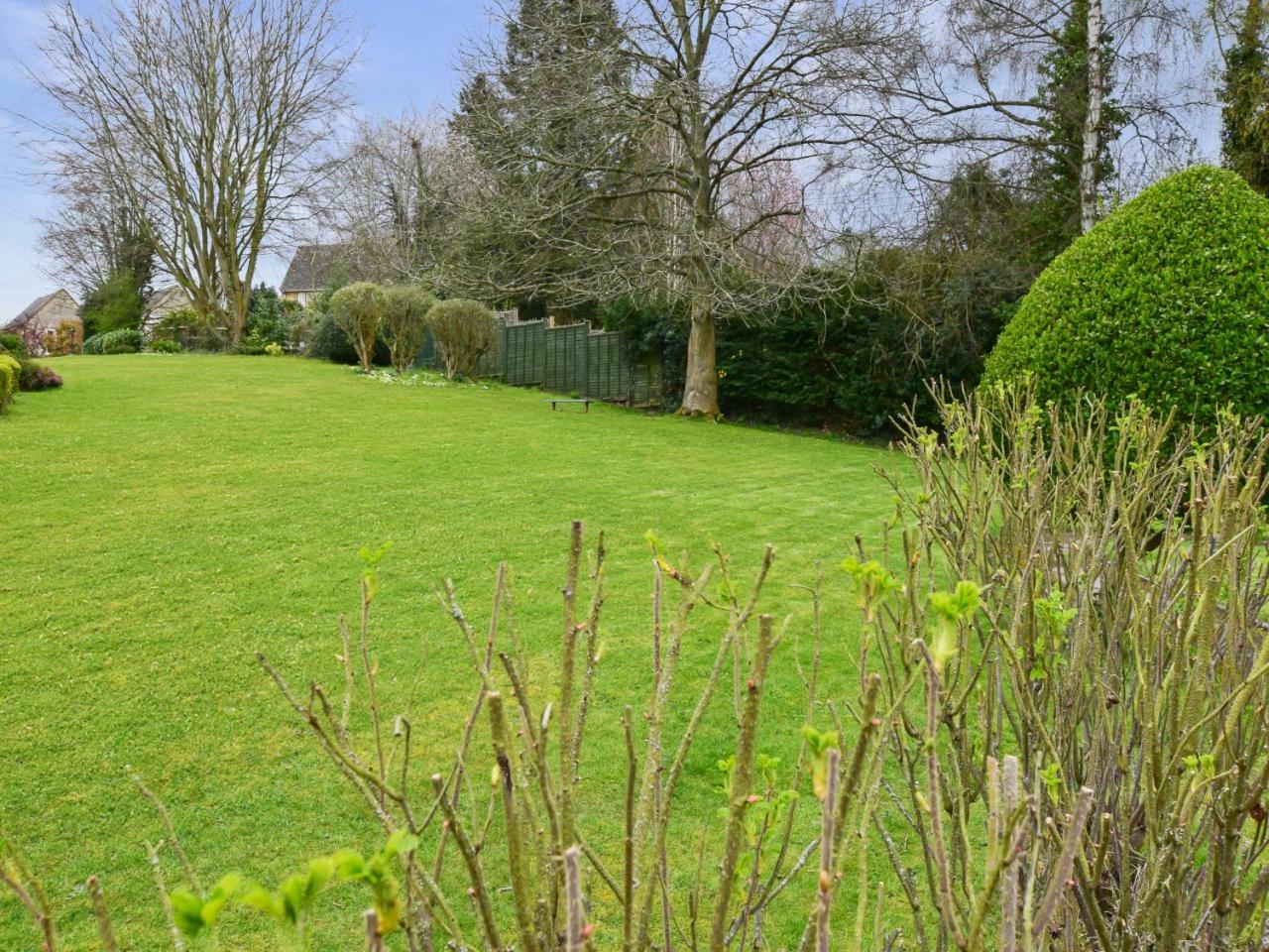 Villa Stepping Stones Blockley Esterno foto