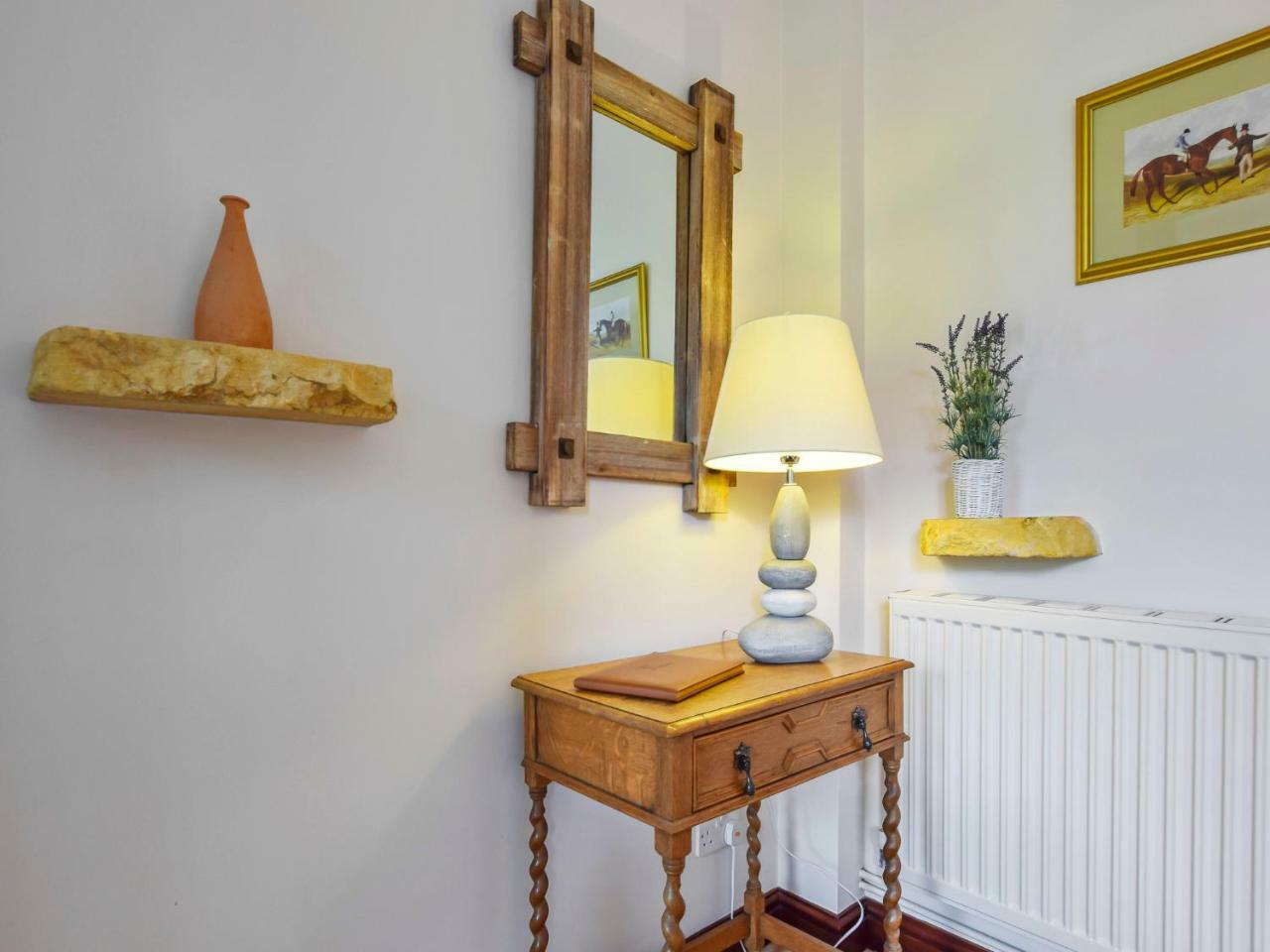 Villa Stepping Stones Blockley Esterno foto