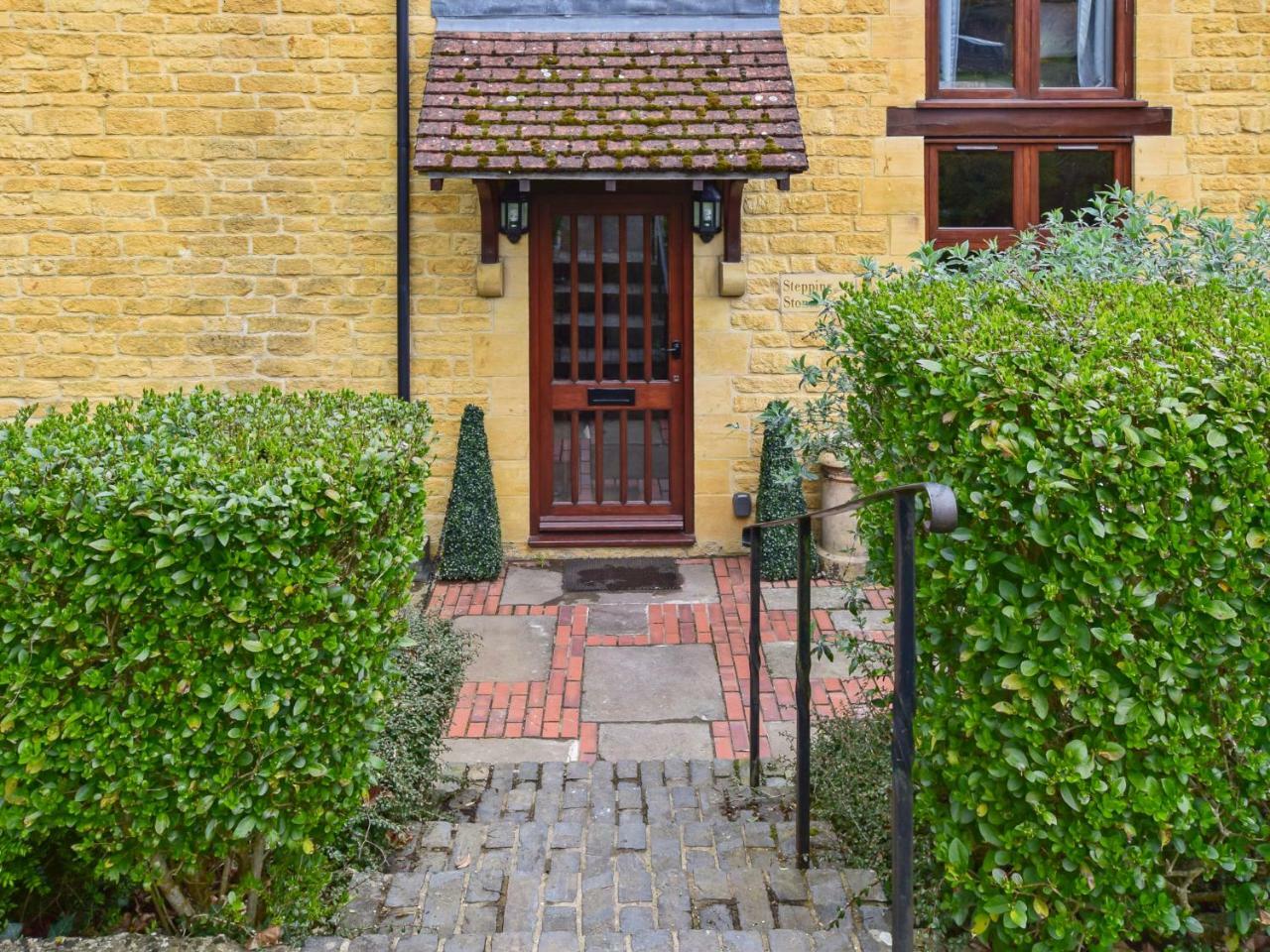 Villa Stepping Stones Blockley Esterno foto