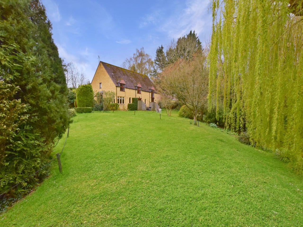 Villa Stepping Stones Blockley Esterno foto