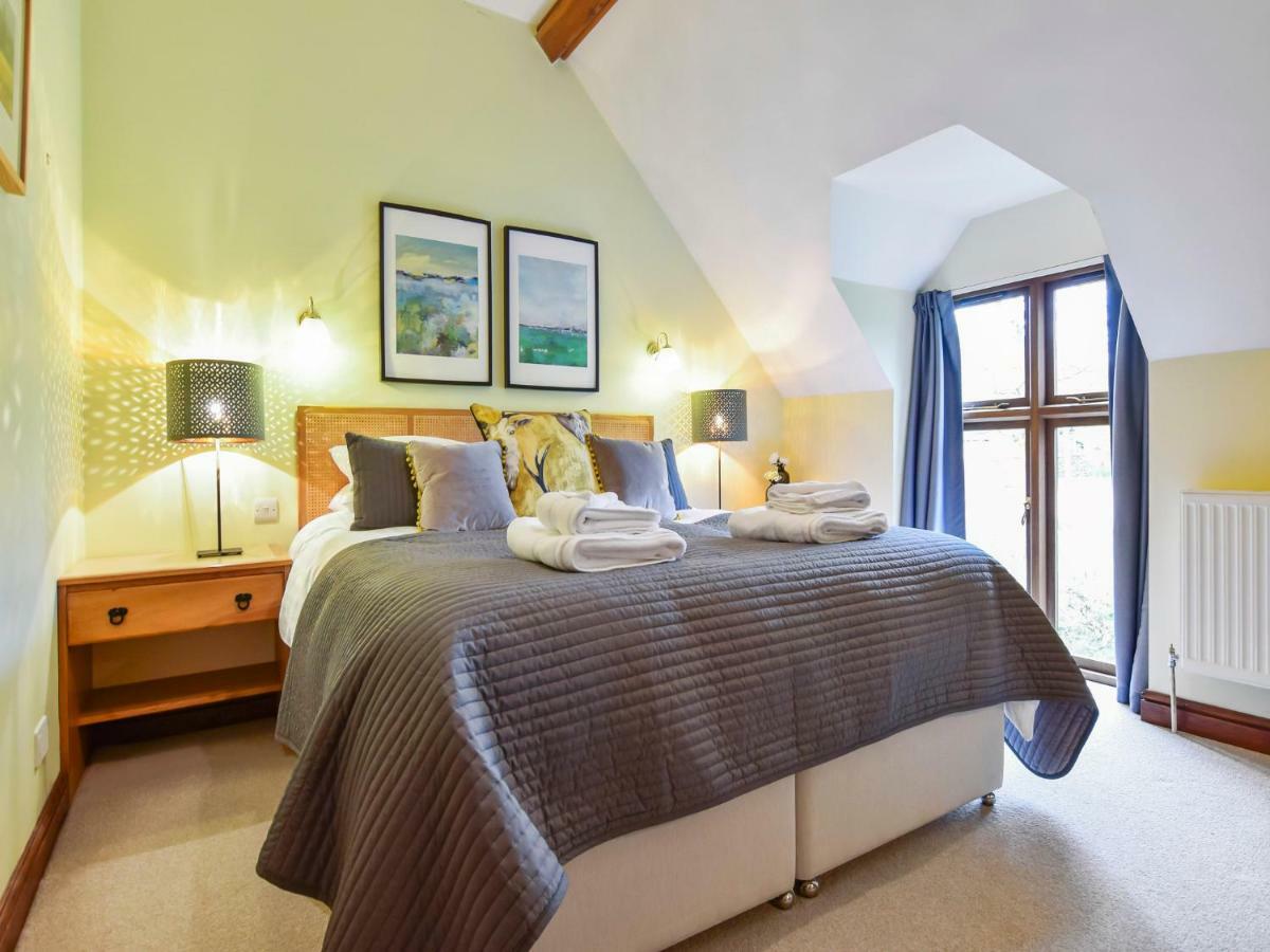 Villa Stepping Stones Blockley Esterno foto