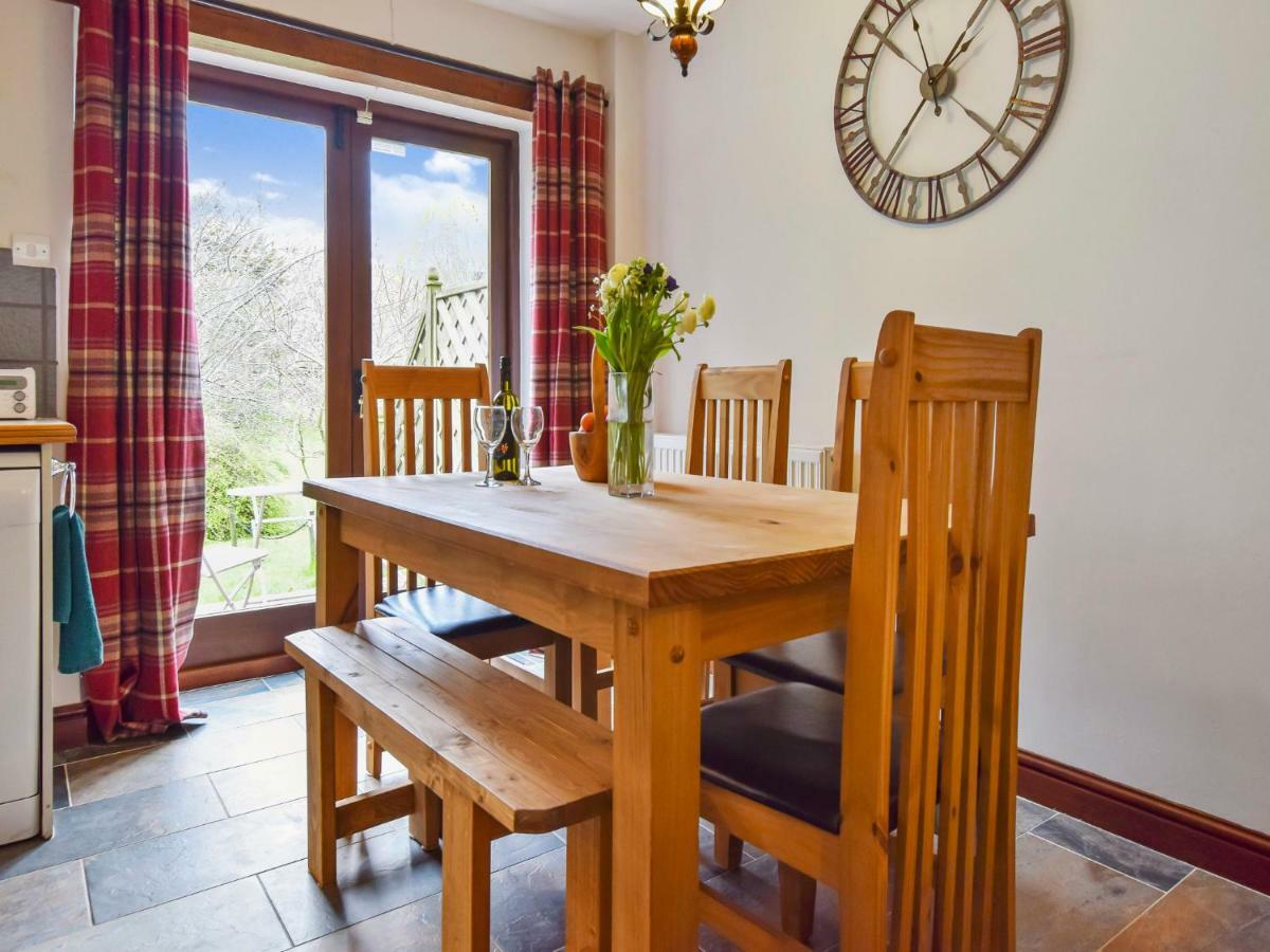 Villa Stepping Stones Blockley Esterno foto