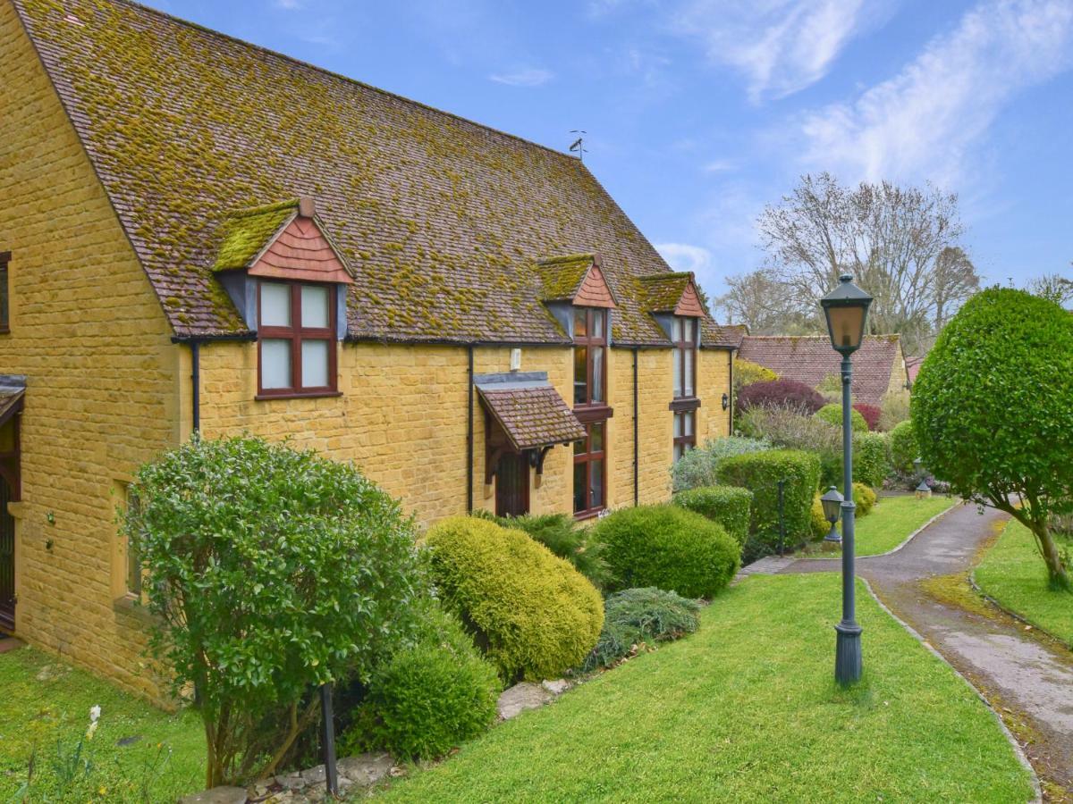 Villa Stepping Stones Blockley Esterno foto