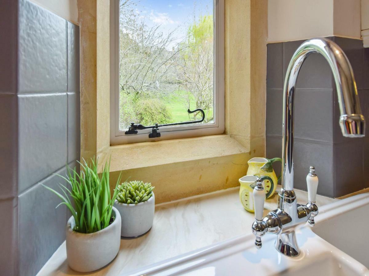 Villa Stepping Stones Blockley Esterno foto