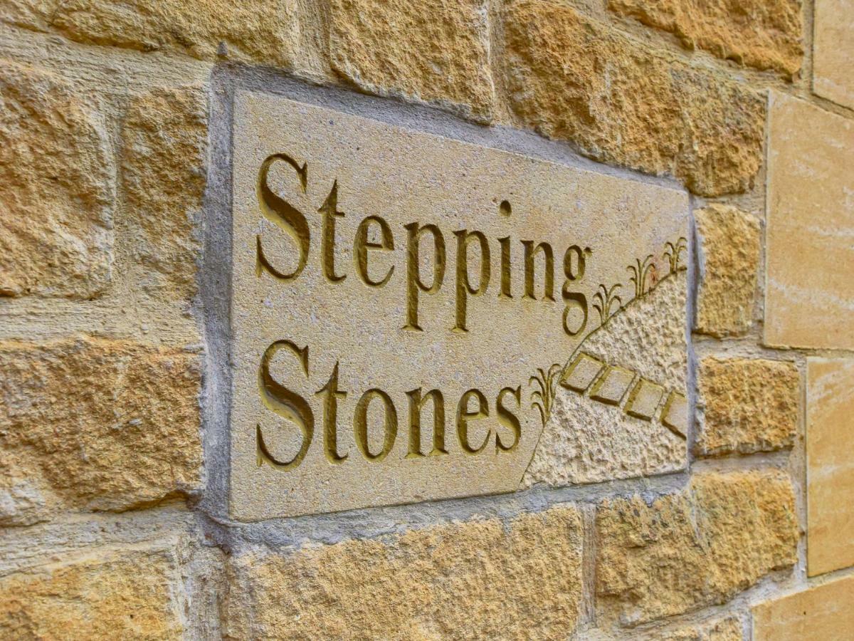 Villa Stepping Stones Blockley Esterno foto