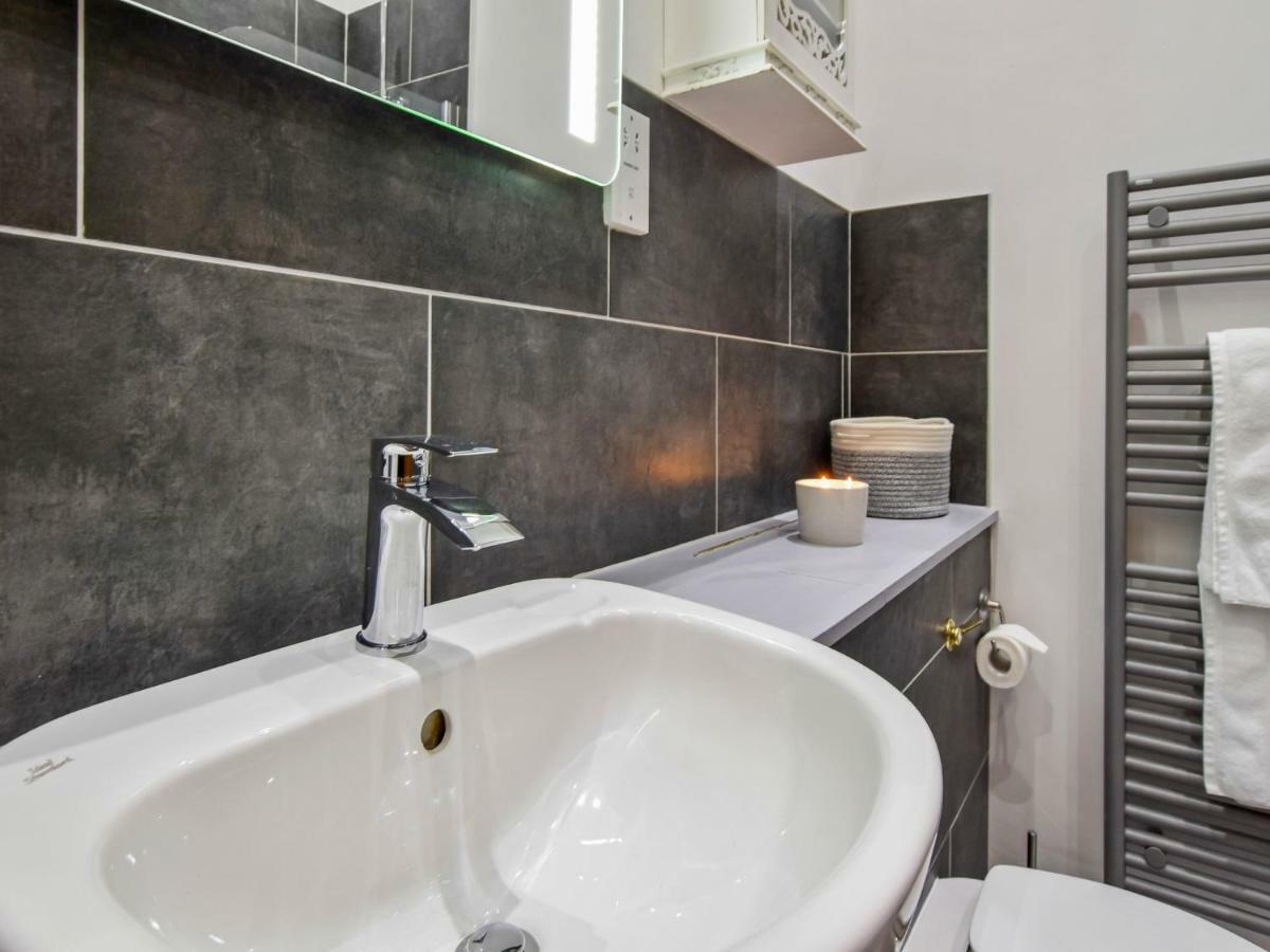Villa Stepping Stones Blockley Esterno foto