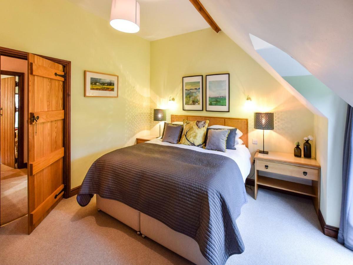 Villa Stepping Stones Blockley Esterno foto