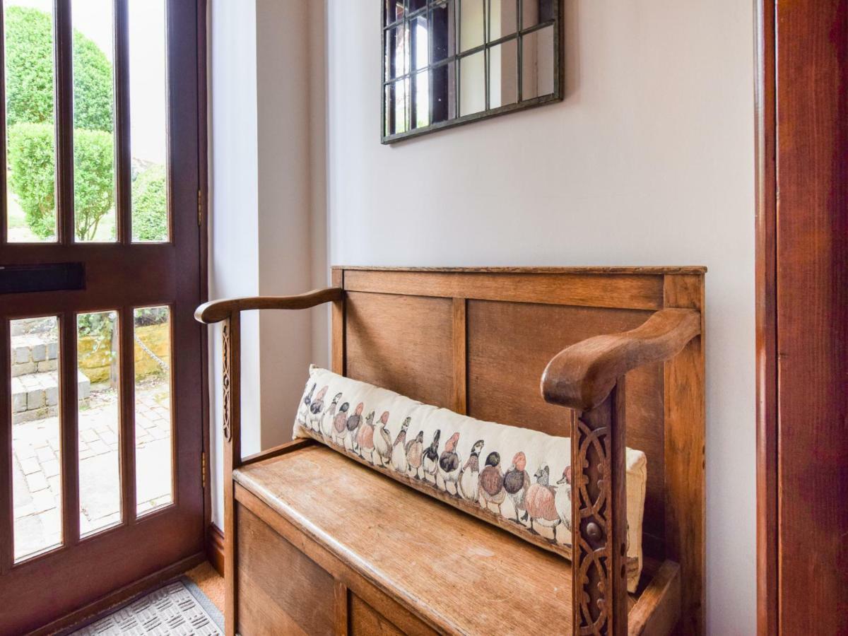 Villa Stepping Stones Blockley Esterno foto